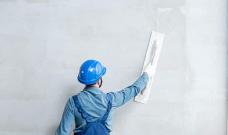 Gölova İnşaat Sıvacısı